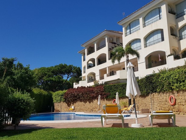 Apartment for sale in Elviria, Marbella