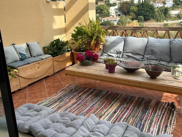 Apartment for sale in Valle Romano, Marbella