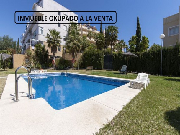Apartment for sale in Mijas Costa, Marbella