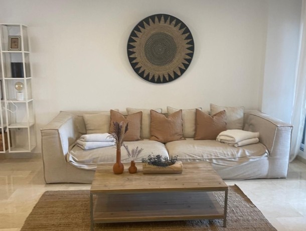 Apartment for sale in San Pedro de Alcántara, Marbella