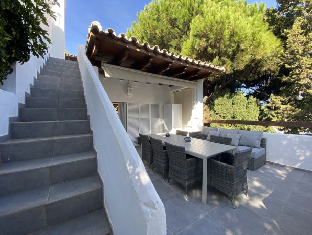 Apartment for sale in Puerto Banús, Marbella