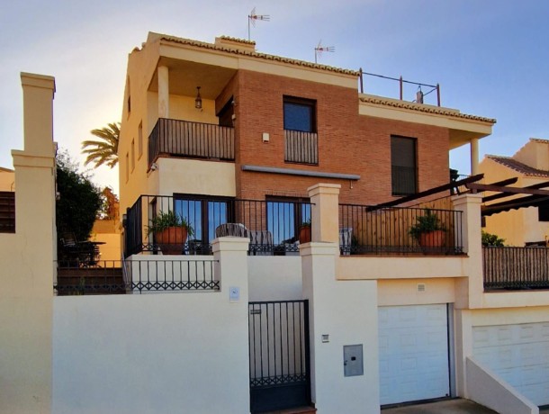 Villa for sale in Mijas, Marbella