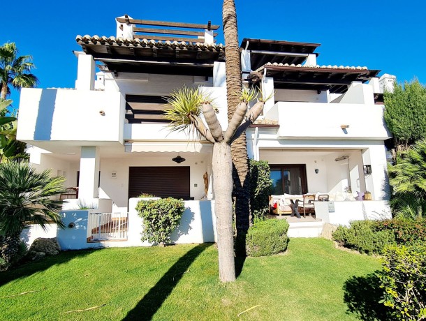 Townhouse for sale in Benahavís, Marbella