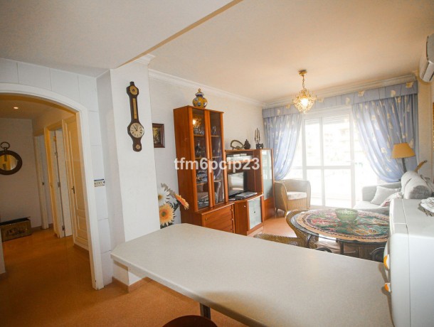 Apartment for sale in San Luis de Sabinillas, Marbella