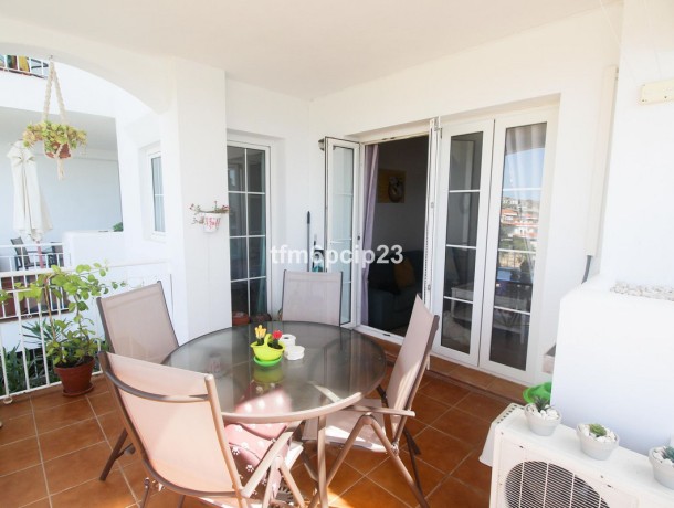 Apartment for sale in La Duquesa, Marbella