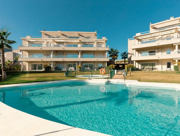 Apartment for sale in La Cala Golf, Marbella