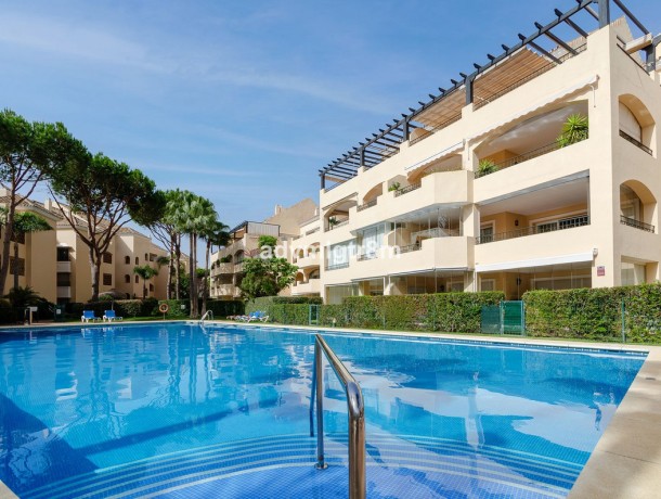Apartment for sale in Marbella, Marbella