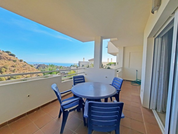 Apartment for sale in Calahonda, Marbella