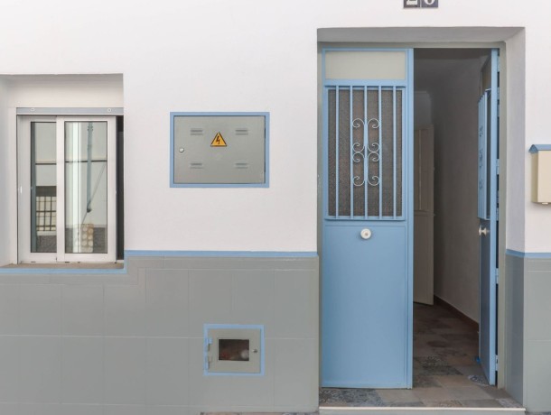 Townhouse for sale in Alozaina, Marbella