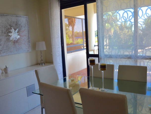 Apartment for sale in New Golden Mile, Marbella
