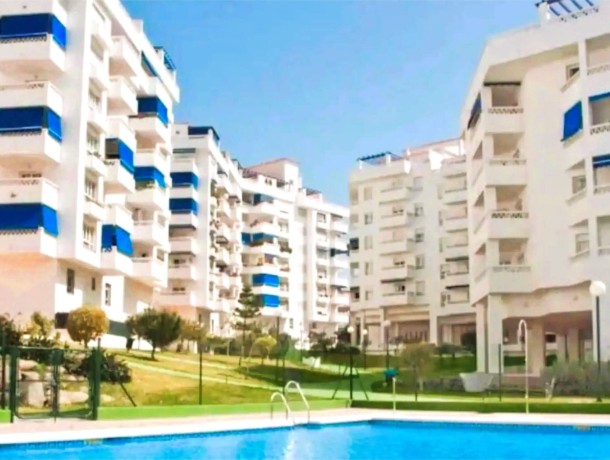 Apartment for sale in Nueva Andalucía, Marbella