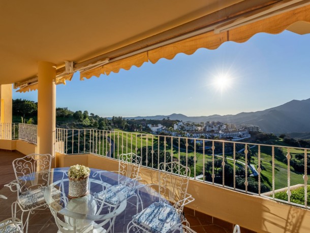 Apartment for sale in Alhaurín el Grande, Marbella