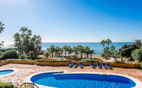 Apartment for sale in , Marbella