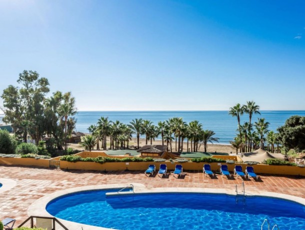 Apartment for sale in Marbella, Marbella