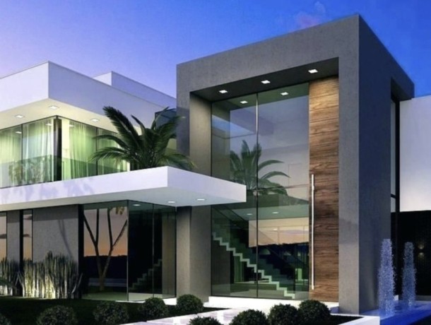 Villa for sale in Mijas Golf, Marbella