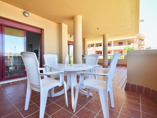 Apartment for sale in Benalmadena Costa, Marbella