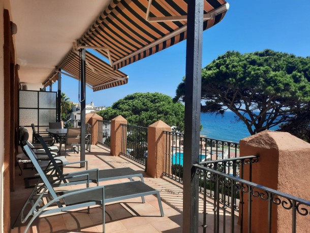 Apartment for sale in Calahonda, Marbella