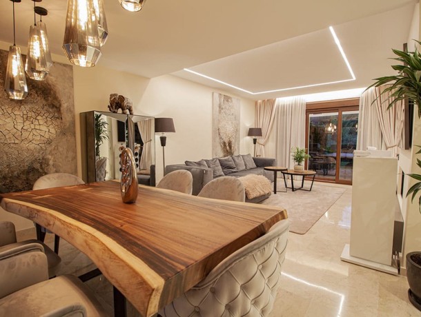 Townhouse for sale in Río Real, Marbella