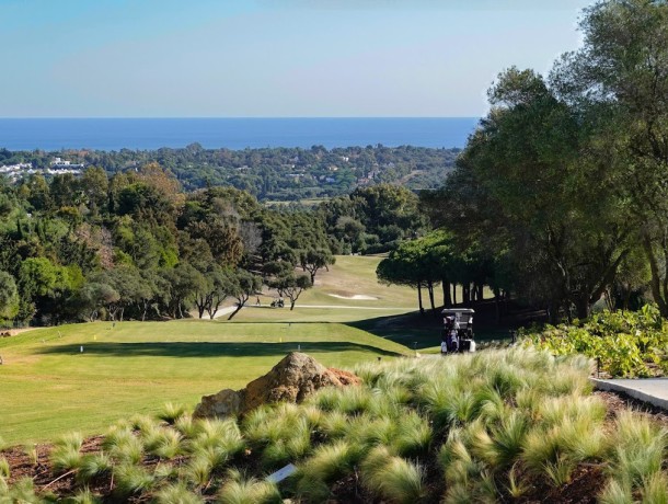 Plot for sale in Sotogrande Alto, Marbella