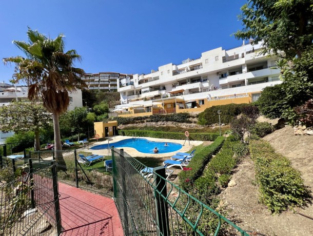 Apartment for sale in Riviera del Sol, Marbella