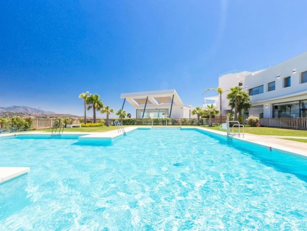Apartment for sale in La Cala de Mijas, Marbella