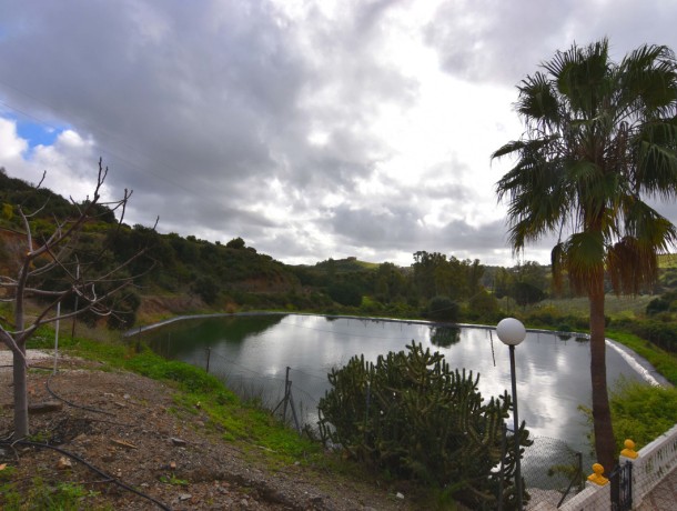 Villa for sale in Mijas, Marbella