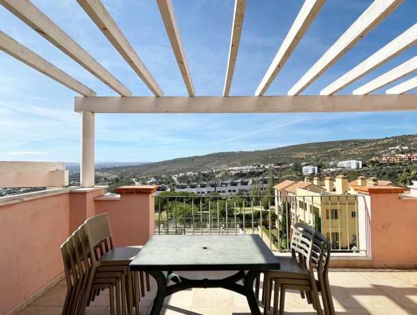 Apartment for sale in Manilva, Marbella