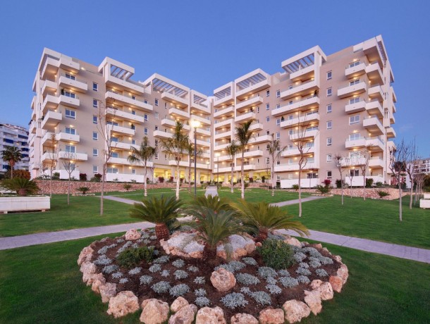 Apartment for sale in Nueva Andalucía, Marbella