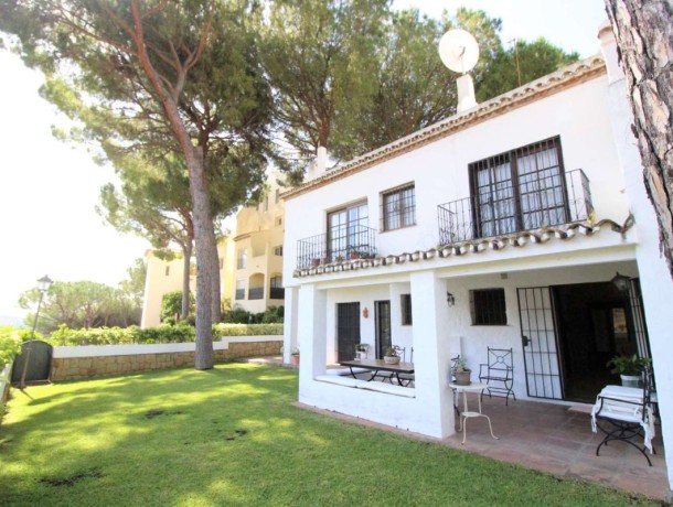 Apartment for sale in Aloha, Marbella