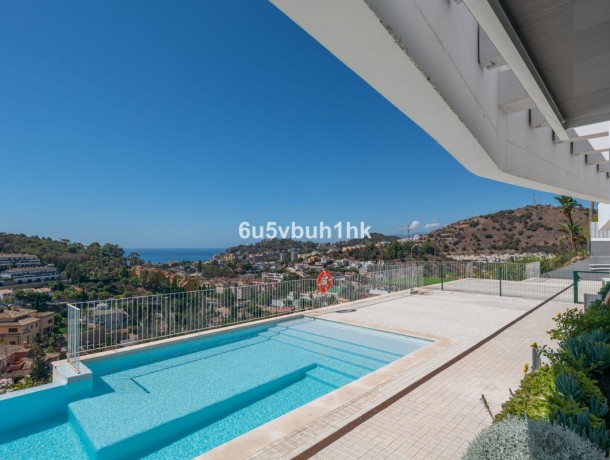 Apartment for sale in Málaga, Marbella
