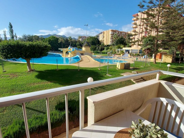 Studio for sale in Benalmadena Costa, Marbella