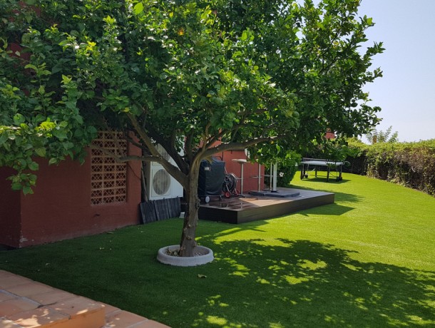 Apartment for sale in Casares, Marbella
