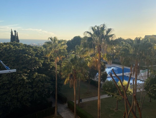Apartment for sale in Benalmadena Costa, Marbella