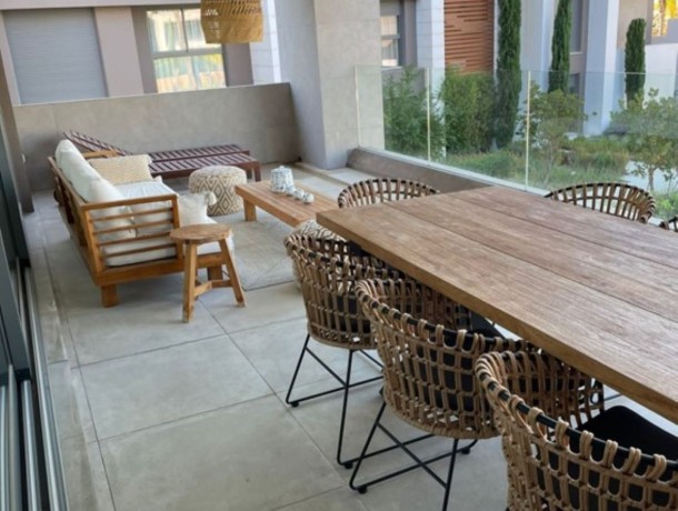 Apartment for sale in Cancelada, Marbella