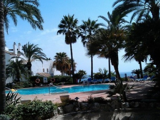 Apartment for sale in Manilva, Marbella