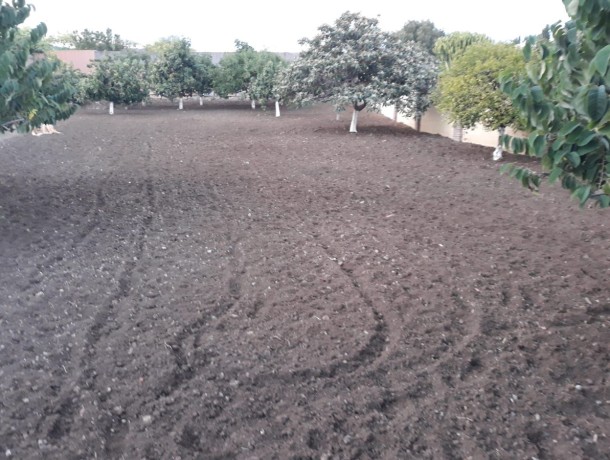 Plot for sale in Estepona, Marbella