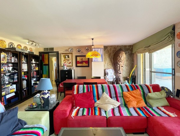 Apartment for sale in Calahonda, Marbella