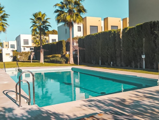 Townhouse for sale in Alhaurín de la Torre, Marbella