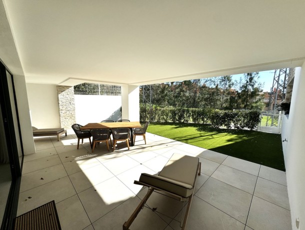 Apartment for sale in Cabopino, Marbella