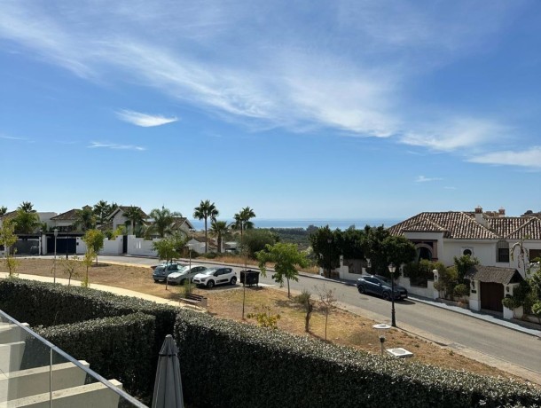 Apartment for sale in Estepona, Marbella