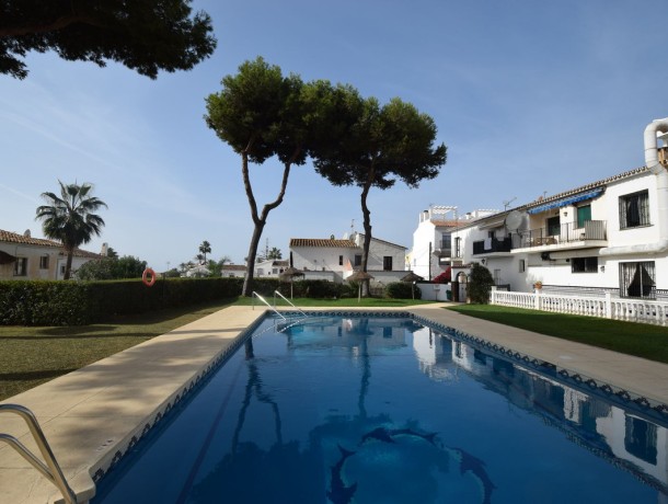 Apartment for sale in La Cala de Mijas, Marbella