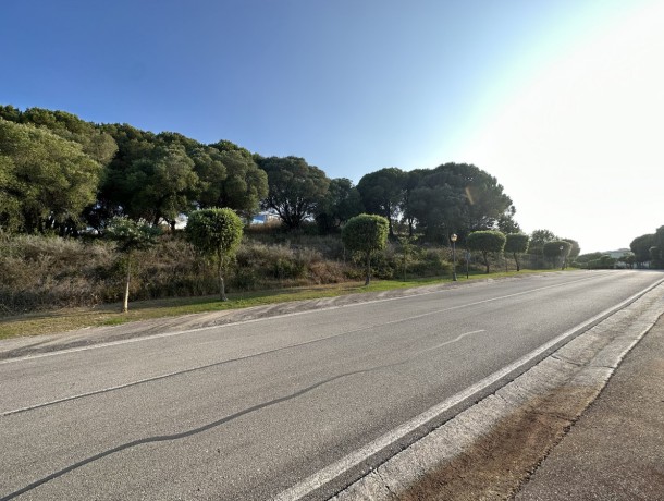 Plot for sale in Sotogrande, Marbella