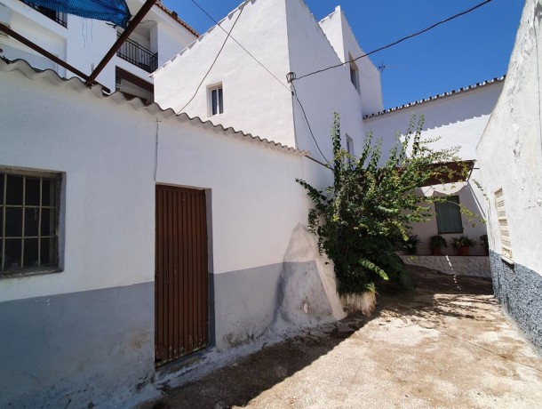 Townhouse for sale in Alhaurín el Grande, Marbella