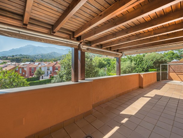 Apartment for sale in Marbella, Marbella