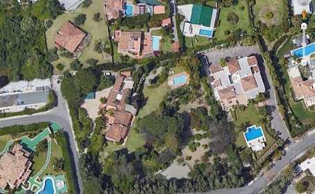 Plot for sale in , Nueva Andalucía