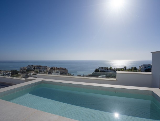 Apartment for sale in Benalmadena Costa, Marbella