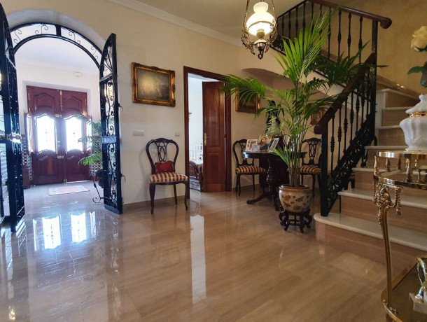 Townhouse for sale in Alhaurín el Grande, Marbella