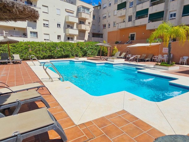 Apartment for sale in Estepona, Marbella