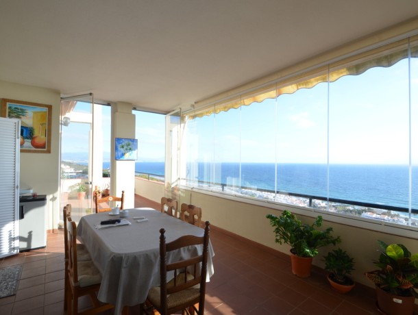 Apartment for sale in La Duquesa, Marbella