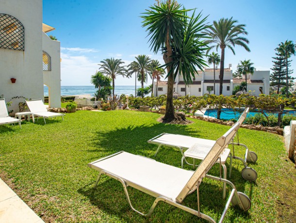 Apartment for sale in The Golden Mile, Marbella